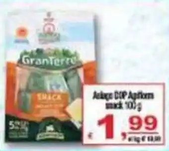 Snack GranTerre