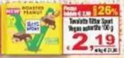 CTS Supermercati Tovaglietta Bistro Sport offerta