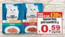 CTS Supermercati Gourmet Peste offerta