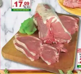 Carne di maiale