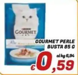 Idromarket Gourmet perle offerta