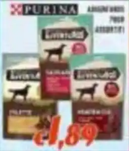 Supermercati Emark Purina Friskies offerta