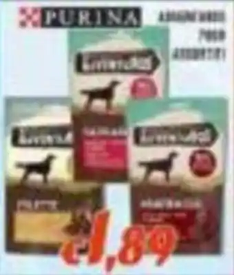 Purina Friskies