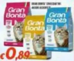Supermercati Emark Gran Bonta offerta