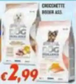 Supermercati Emark Crocchette Royal Dog offerta