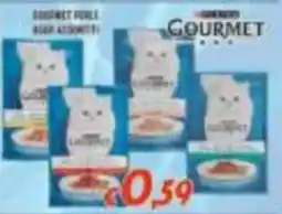Supermercati Emark Gourmet pollo offerta