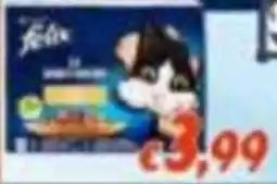 Supermercati Emark Felix offerta