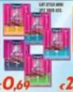 Supermercati Emark Gelato al cioccolato offerta