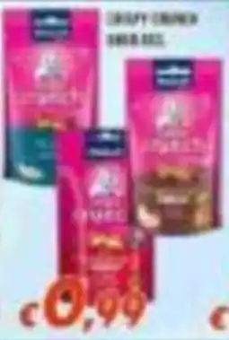 Supermercati Emark Crostini secchi offerta