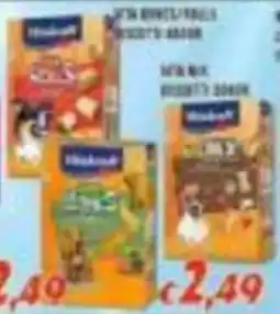 Supermercati Emark Biscotti assortiti offerta