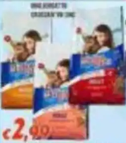 Supermercati Emark Polpa di cozze offerta