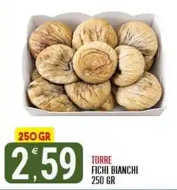 Tutto Buono Torre fichi bianchi offerta