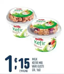 Gruppo Pascar Milk Kefir offerta