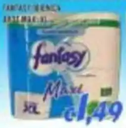 Supermercati Emark Fantasy Maxi offerta