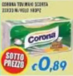 Supermercati Emark Corona offerta