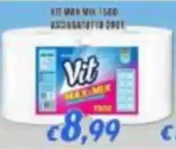 Supermercati Emark Vit max mix offerta