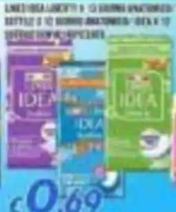Supermercati Emark Idea bollitore offerta