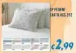 Supermercati Emark Cuscino Federe offerta