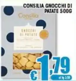 Sacoph Consilia gnocchi di patate offerta