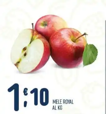 Mele Royal