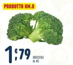 Gruppo Pascar Broccoli offerta