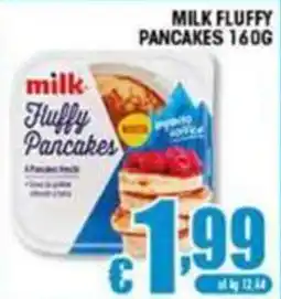 Sacoph milk Fluffy Pancakes offerta