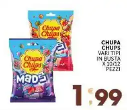 Mercadò Chupa Chups Made offerta