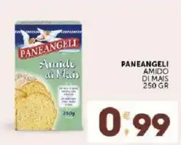 Mercadò Paneangeli Amido di Mais offerta