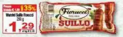 CTS Supermercati Wursfel Suillo Fiorucci offerta