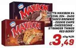 Idromarket Maxibon offerta