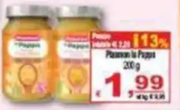 CTS Supermercati Passata la Pappa offerta