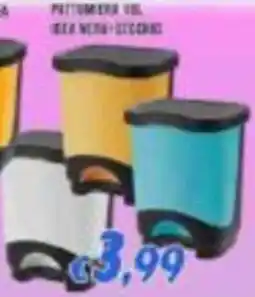 Supermercati Emark Idea nera sicuro offerta
