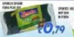 Supermercati Emark Spazzolino da bagno offerta
