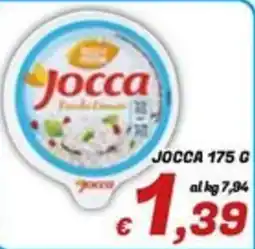 Idromarket Jocca Frutta Confettura offerta