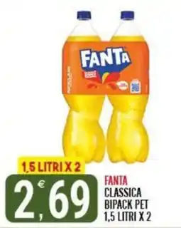 Tutto Buono Fanta classica offerta
