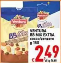 Iper Triscount Ventura BB Mix Extra offerta