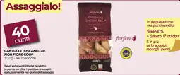 Unicoop Cantucci Toscani I.G.P. Fior Fiore Coop offerta