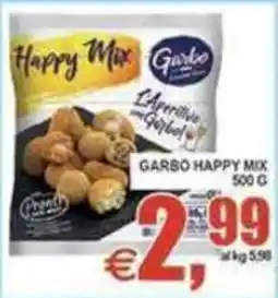 Pewex Garbo Happy Mix offerta