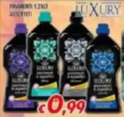 Supermercati Emark Luxury offerta
