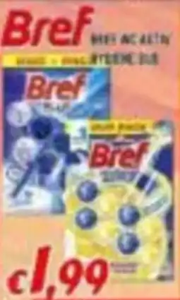 Supermercati Emark Bref offerta