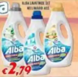 Supermercati Emark Alba lavatrice offerta