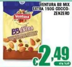 Sacoph Ventura BB Mix Extra offerta