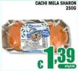 Sacoph Cachi mela sharon offerta