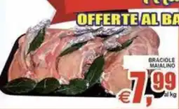 Pewex Braciole maialino offerta