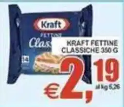 Pewex Kraft Fettine Classiche offerta