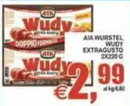Pewex Aia Wudy offerta