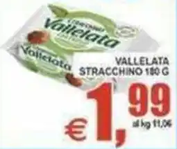 Pewex Vallelata stracchino offerta