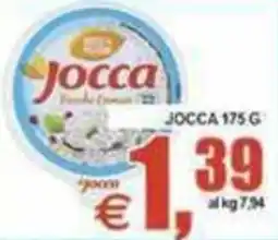 Pewex Jocca Vasetto Crema offerta