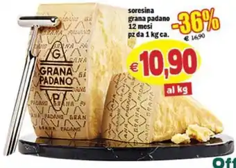 Grana Padano