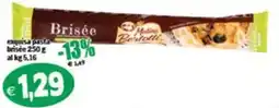 Il Castoro Supermercati Brisée Mulino Bertotti offerta